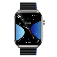 

                                    Kieslect KS 2 Bluetooth Calling Smart Watch