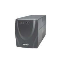 

                                    KSTAR 1200VA Offline UPS