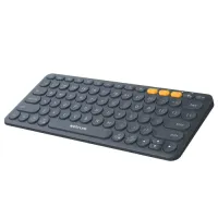 

                                    Astrum KT200 Dual Mode Rechargeable Mini Slim Keyboard