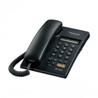 

                                    Panasonic KX-T7705SX Analog Corded Telephone Set