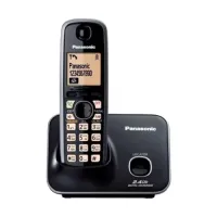 

                                    Panasonic KX-TG3711SX Cordless Telephone Set