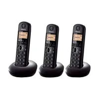 

                                    Panasonic KX-TGB213 Cordless Telephone Set