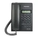 Panasonic KX-TSC60SX Corded Telephone Set