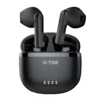 

                                    G-TiDE L1 Half In-Ear TWS Earbuds