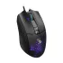 A4tech Bloody L65 Max Honeycomb Lightweight RGB Gaming Mouse