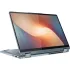 Lenovo IdeaPad Flex 5 14ALC7 AMD Ryzen 7 5700U 1TB 14" Touchscreen Laptop