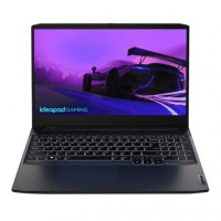 

                                    Lenovo IdeaPad Gaming 3i 15IHU Core i7 11th Gen GTX 1650 4GB Graphics 15.6" FHD Laptop With 3 Years Warranty