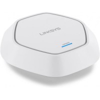 

                                    Linksys LAPN600 N600 Mbps Gigabit Dual Band Access Point with PoE