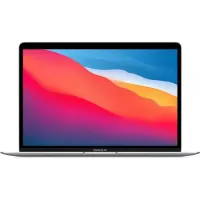 

                                    Apple MacBook Air 13.3-Inch Retina Display 8-core Apple M1 chip with 8GB RAM, 256GB SSD (MGN63) Space Gray