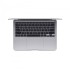 Apple MacBook Air 13.3-Inch Retina Display 8-core Apple M1 chip with 8GB RAM, 256GB SSD (MGN63) Space Gray