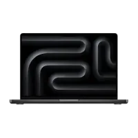 

                                    Apple MacBook Pro 14 inch M3 Pro Chip Liquid Retina XDR Display 18GB RAM 512GB SSD Space Black #MRX33LL/A