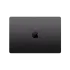 Apple MacBook Pro 14 inch M3 Pro Chip Liquid Retina XDR Display 18GB RAM 512GB SSD Space Black #MRX33LL/A