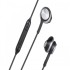 ZOOOK Lava Metallic HD Earphones with Xbass & Mic