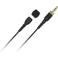 

                                    RODE Lavalier II Omnidirectional Lavalier Microphone