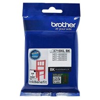 

                                    Brother LC3719XL-BK Black Ink Cartridge