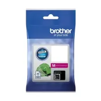 

                                    Brother LC472XL Magenta Ink Cartridge (Bundle With Full Set)