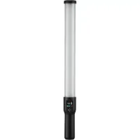 

                                    Godox LC500R RGB LED Light Stick (24")