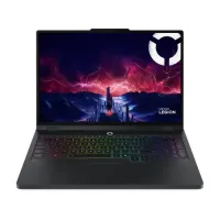 
                                    Lenovo Legion Pro 5 16ADR10 Ryzen 7 8745HX RTX 5060 8GB Graphics 16" WQXGA OLED 165Hz Gaming Laptop