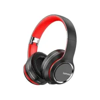 

                                    Lenovo HD200 Bluetooth Wireless Headphone