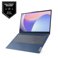 Lenovo IdeaPad Slim 3 15IRH8 Core i5 13th Gen 16GB RAM 15.6" FHD Laptop Abyss Blue