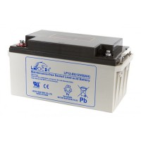 

                                    Leoch LP12-65 (12V 65Ah) Sealed Lead Acid Battery