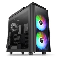 

                                    Thermaltake Level 20 GT ARGB Tempered Glass Full Tower Casing