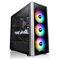 

                                    Thermaltake Level 20 MT ARGB Mid-Tower Casing