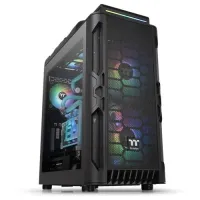 

                                    Thermaltake Level 20 RS ARGB Mid Tower ATX Casing