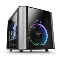 

                                    Thermaltake Level 20 VT Micro ATX Casing