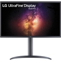 

                                    LG 27EP950-B 27 Inch UltraFine OLED Pro 4K Professional Monitor