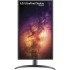 LG 32EP950-B 32 Inch UltraFine OLED Pro 4K Professional Monitor