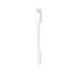 Apple Lightning to 3.5mm Headphone Jack Adapter #MMX62ZM/A