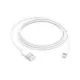 Apple Lightning To USB Cable 1m (MXLY2ZM/A)