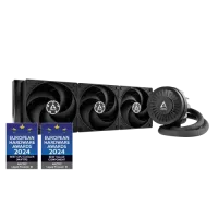 

                                    Arctic Liquid Freezer III 360MM Liquid CPU Cooler