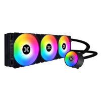 

                                    Xigmatek LIQUID-KILLER X 360 ARGB AIO Liquid CPU Cooler