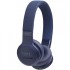 JBL LIVE 500BT Around-Ear Wireless Headphone