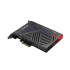 AVerMedia Live Gamer Duo GC570D PCI-Express Internal Game Capture Card