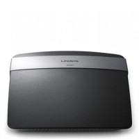 

                                    Linksys E2500 N600 Dual-Band Wi-Fi Router