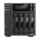 Asustor LOCKERSTOR 4 GEN-2 AS6704T 4-Bays NAS Storage