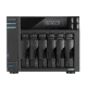 Asustor LOCKERSTOR 6 Gen2 AS6706T 6-Bays NAS Storage