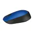 Logitech M171 Wireless Nano-receiver Mouse (Blue)