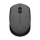 Logitech M171 Wireless Nano-receiver Mouse (Grey)