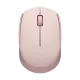 Logitech M171 Wireless Nano-receiver Mouse (Rose)