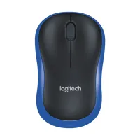 

                                    Logitech M185 Compact Wireless Mouse