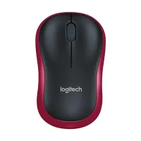 

                                    Logitech M185 Compact Wireless Mouse