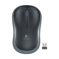 

                                    Logitech M185 Compact Wireless Mouse