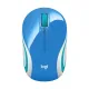 Logitech M187 Wireless Extra-small Mouse