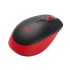 Logitech M190 Wireless Mouse (Red)