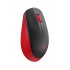 Logitech M190 Wireless Mouse (Red)