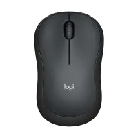 

                                    Logitech M221 Silent Wireless Mouse (Grey)